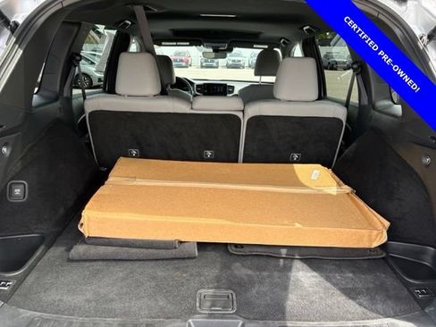 Certified 2023 Honda Passport EX-L image 17