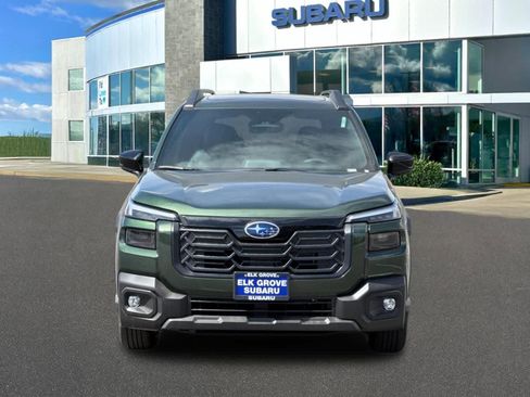 New 2026 Subaru Outback Premium AWD/4WD image 10