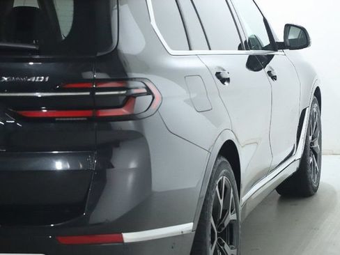 Certified 2026 BMW X7 xDrive40i AWD/4WD image 45