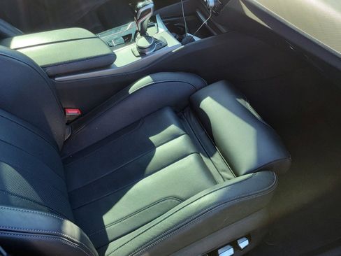 Used 2021 BMW M5 w/ Executive Package AWD/4WD image 8