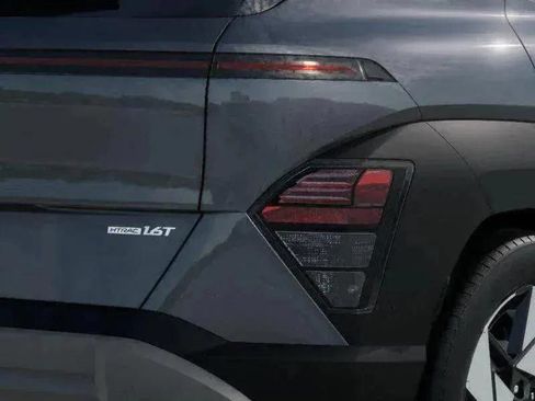 New 2026 Hyundai Kona Limited AWD/4WD image 10