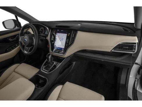 Used 2022 Subaru Outback Limited image 18