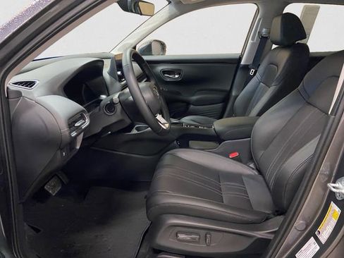 New 2026 Honda HR-V EX-L image 9