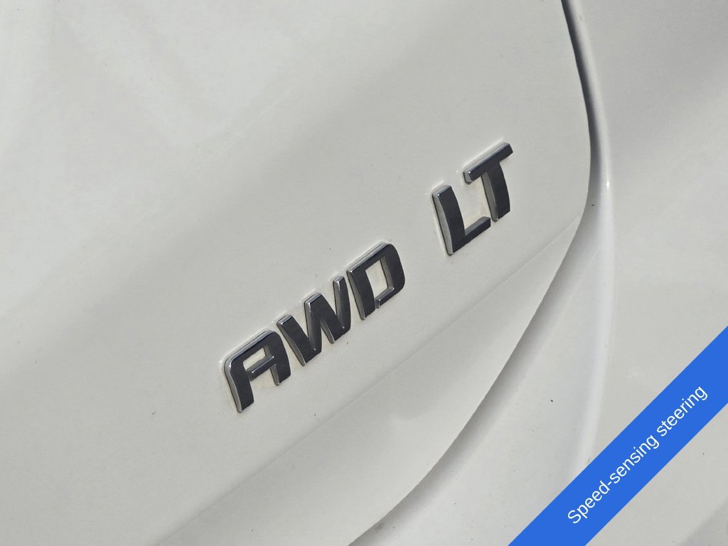 Used 2023 Chevrolet Equinox LT w/ LPO, Floor Liner Package AWD/4WD image 13