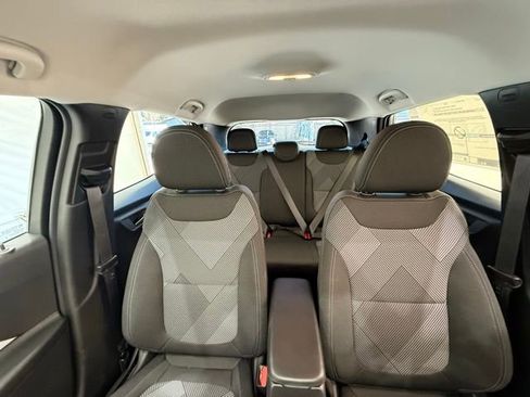 New 2027 Chevrolet Bolt LT image 28