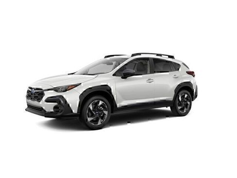 New 2025 Subaru Crosstrek 2.5i Limited image 3