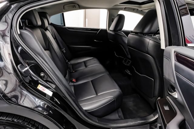 Used 2019 Lexus ES 350 w/ Premium Package FWD image 50