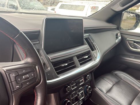 Used 2021 Chevrolet Tahoe RST image 25