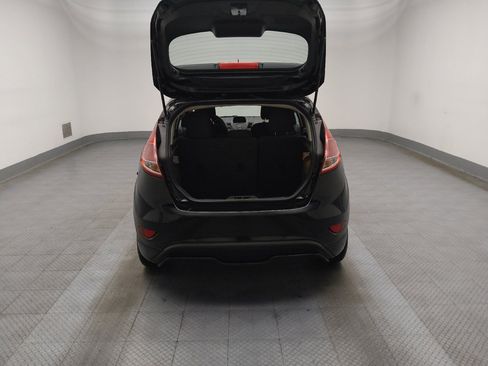 Used 2018 Ford Fiesta SE image 29
