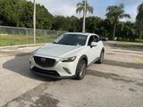 Used 2017 MAZDA CX-3 Grand Touring image 3
