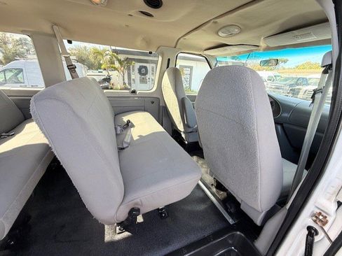 Used 2007 Ford E-350 and Econoline 350 XL image 13