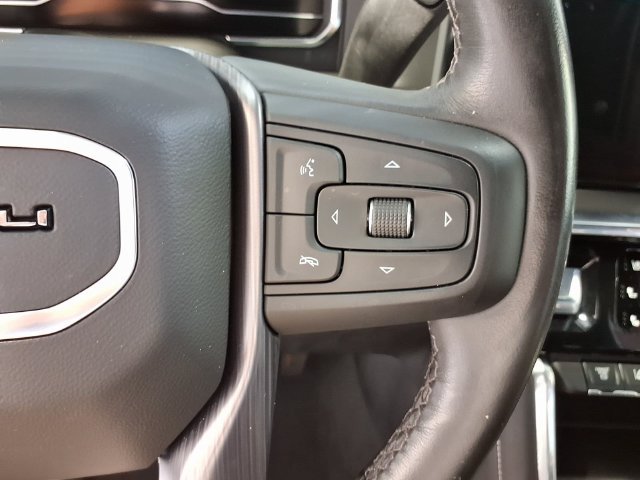 Used 2025 GMC Sierra 2500 Denali Ultimate AWD/4WD image 11