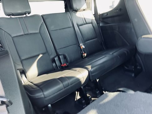 Used 2024 Chevrolet Tahoe RST w/ Luxury Package image 27