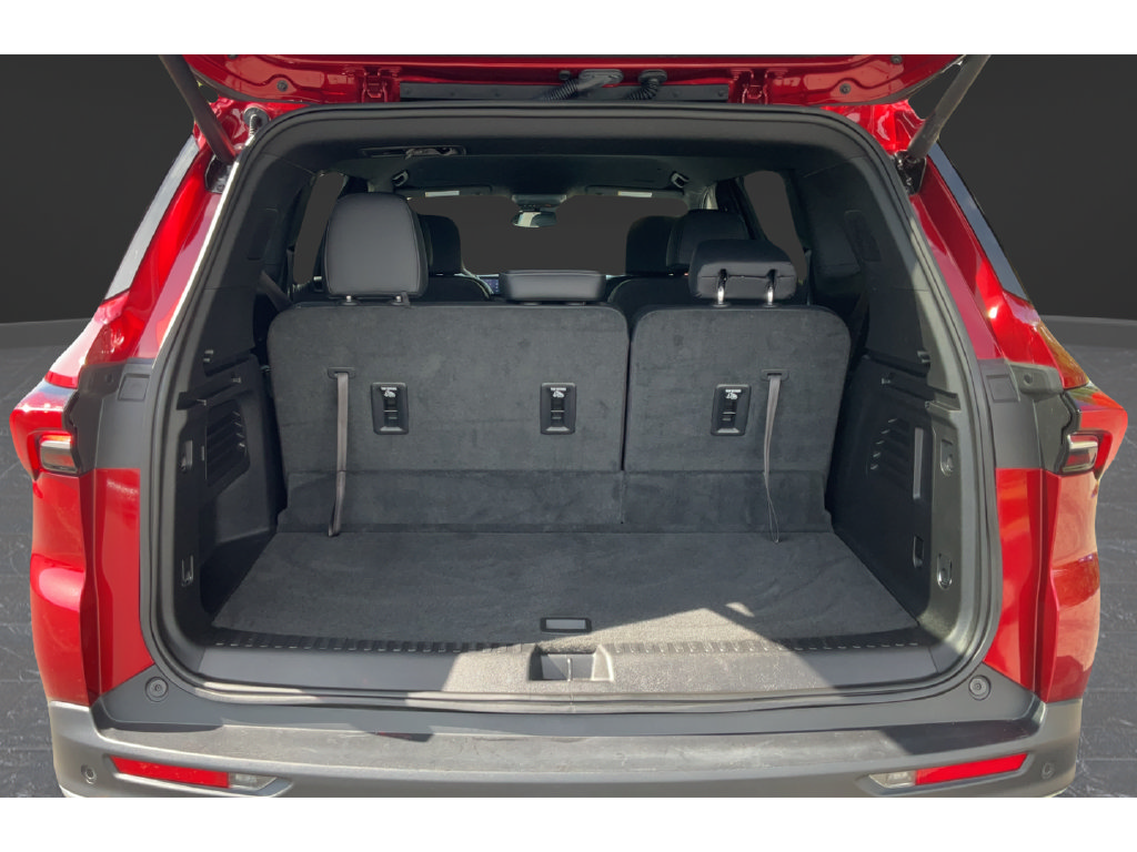Certified 2026 Buick Enclave Preferred AWD/4WD image 27