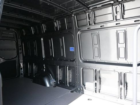 Used 2026 Mercedes-Benz Sprinter 2500 image 20