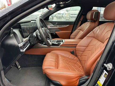 Used 2023 BMW 760i xDrive 760i xDrive image 21