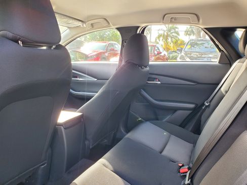 Certified 2024 MAZDA CX-30 AWD 2.5 S image 5