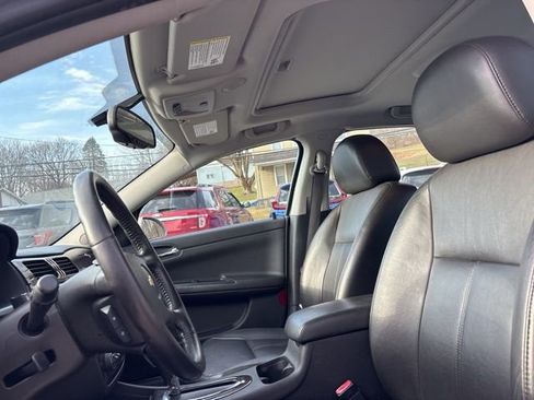 Used 2013 Chevrolet Impala LTZ image 14