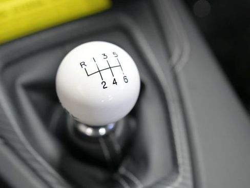 Used 2025 Ford Mustang GT Premium w/ GT Performance Package image 48