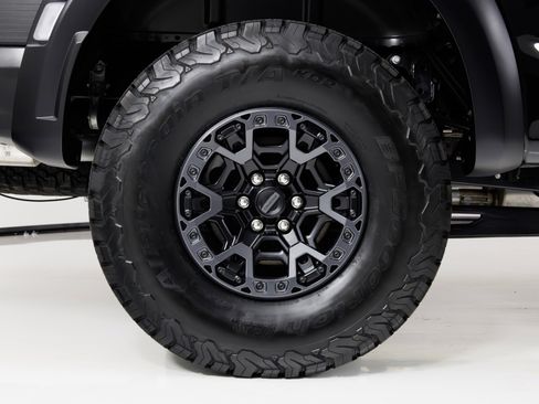 Used 2024 Ford F150 Raptor R w/ Equipment Group 803A Raptor R image 11