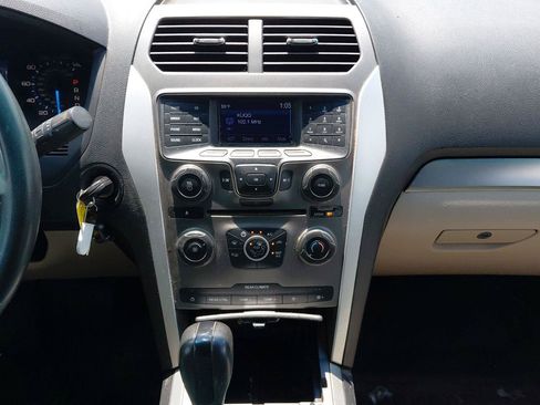 Used 2015 Ford Explorer FWD image 33