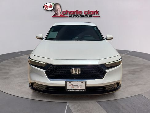 Used 2023 Honda Accord LX image 8
