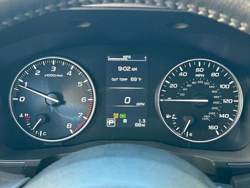 New 2025 Subaru Ascent Limited image 33