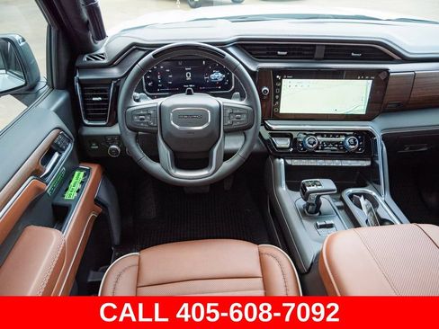 Used 2026 GMC Sierra 1500 Denali Ultimate AWD/4WD image 29