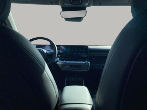 New 2026 Hyundai Kona SEL Premium FWD image 27