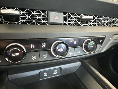 Certified 2024 Honda Accord EX image 15