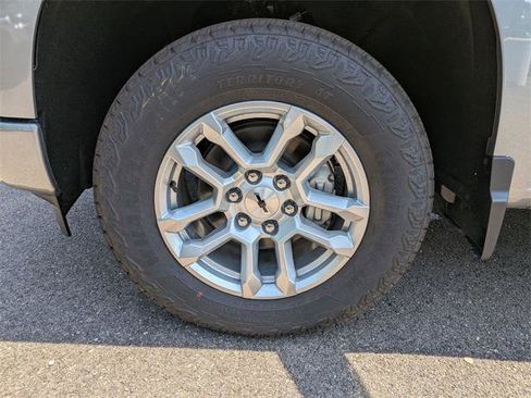 New 2026 Chevrolet Silverado 1500 RST image 31