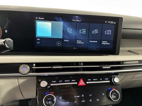 Certified 2025 Hyundai Tucson SEL FWD image 19