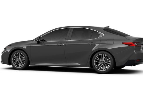 New 2026 Toyota Camry XLE AWD/4WD image 5
