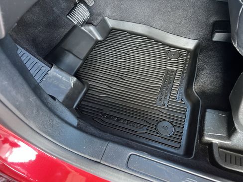 Used 2022 Ford Edge SEL w/ Convenience Package image 17