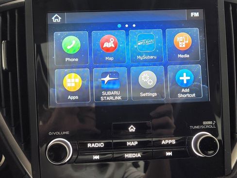 Used 2024 Subaru Forester Limited image 20