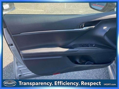 Certified 2024 Toyota Camry SE image 16