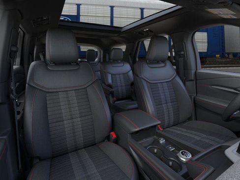New 2026 Ford Explorer ST-Line image 10