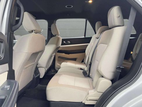 Used 2018 Ford Explorer FWD image 18