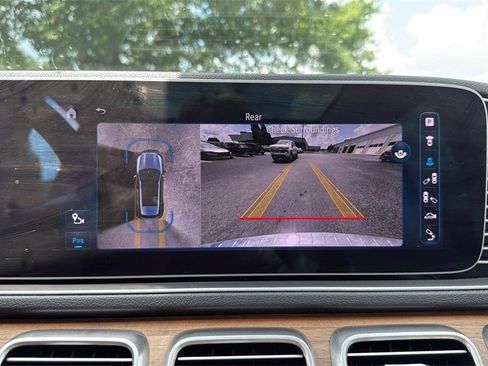 Used 2024 Mercedes-Benz GLE 450 4MATIC image 20