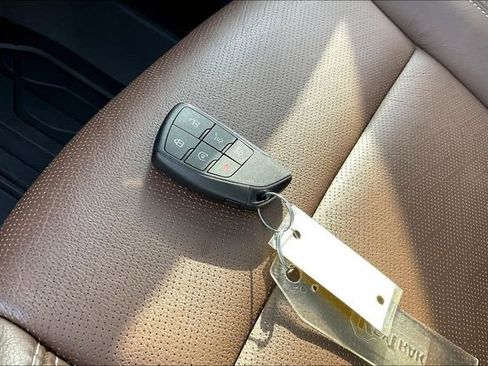 Used 2023 Chevrolet Tahoe High Country w/ Premium Package image 11