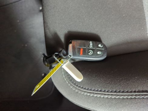 Used 2022 Dodge Charger GT w/ Blacktop Package image 23