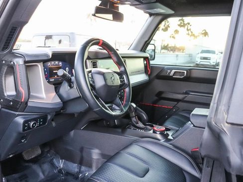 Used 2024 Ford Bronco Raptor AWD/4WD image 22