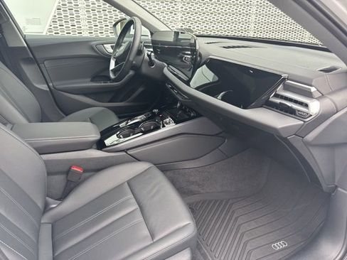 Used 2025 Audi A5 2.0T Premium w/ Convenience Package AWD/4WD image 5