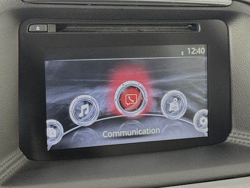 Used 2016 MAZDA CX-5 Touring w/ Bose/Moonroof Package AWD/4WD image 15