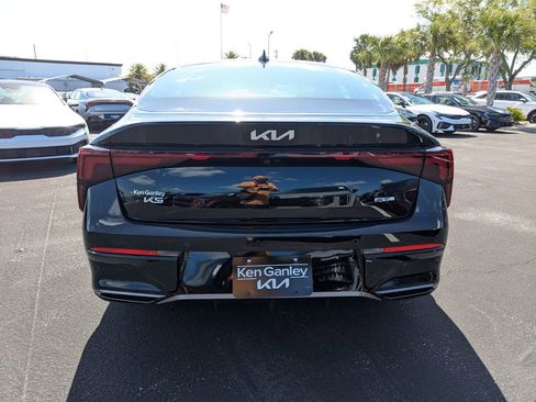 New 2026 Kia K5 GT-Line image 7