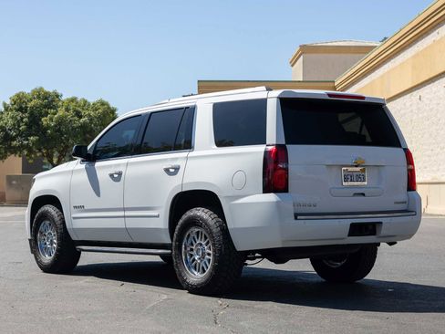 Used 2019 Chevrolet Tahoe Premier image 5