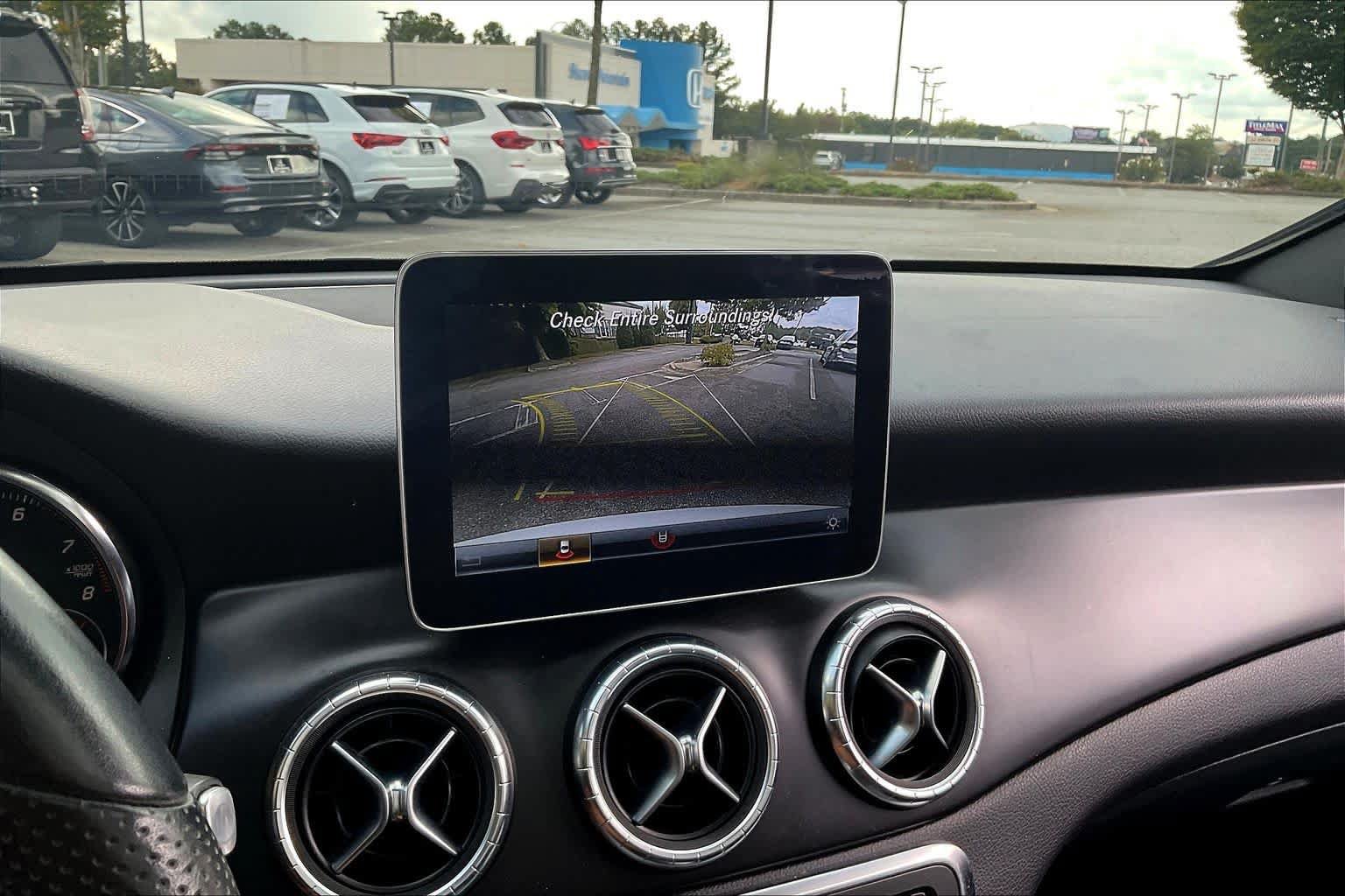 Used 2019 Mercedes-Benz CLA 250 image 26