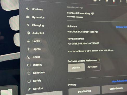 Used 2023 Tesla Model 3 Standard Range RWD image 15