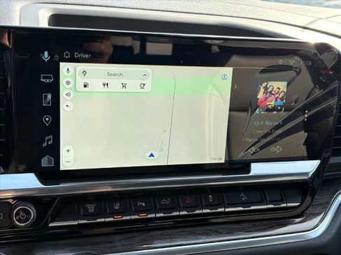 Certified 2025 Chevrolet Silverado 2500 LTZ w/ LTZ Convenience Package image 12