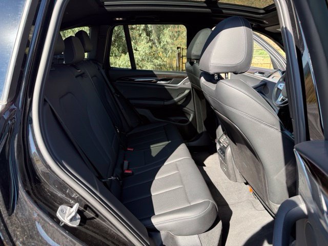 Used 2024 BMW X3 xDrive30i AWD/4WD image 32